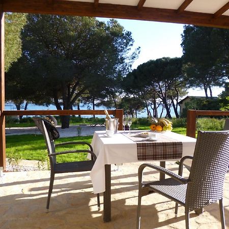 Apartments Erica Lux Novigrad  Номер фото
