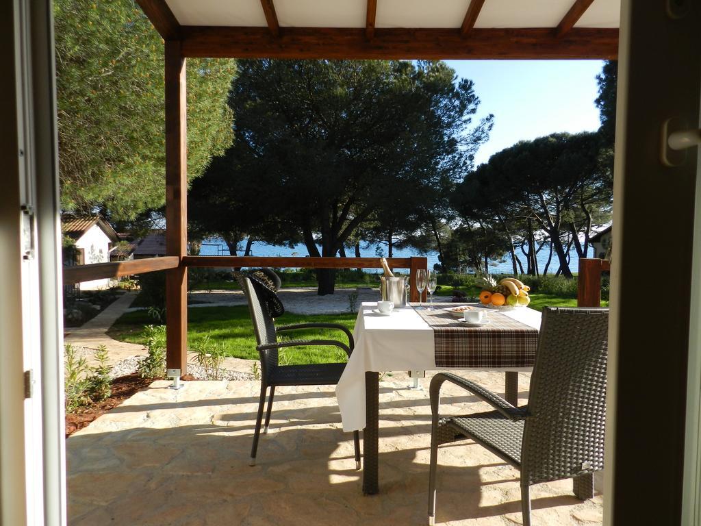 Apartments Erica Lux Novigrad  Номер фото