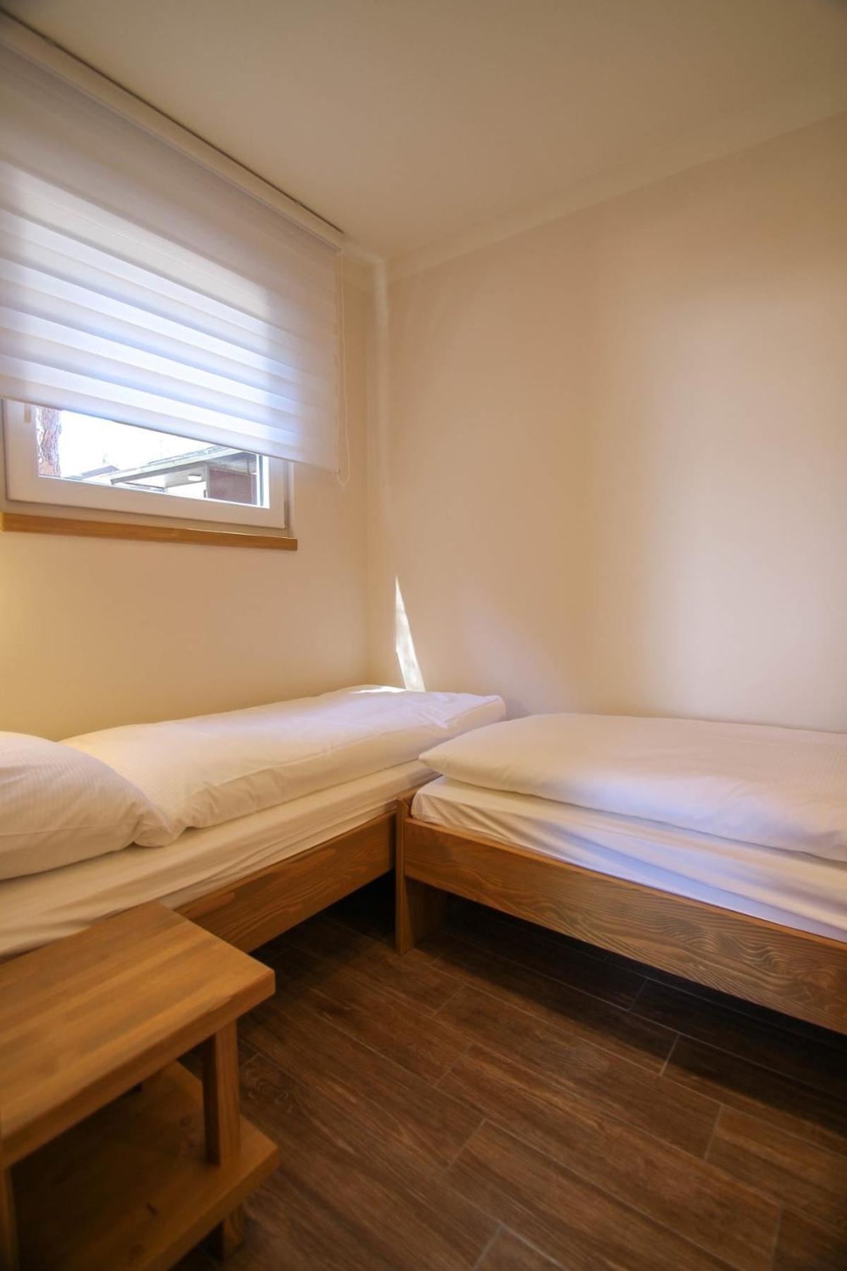 Apartments Erica Lux Novigrad  Екстер'єр фото