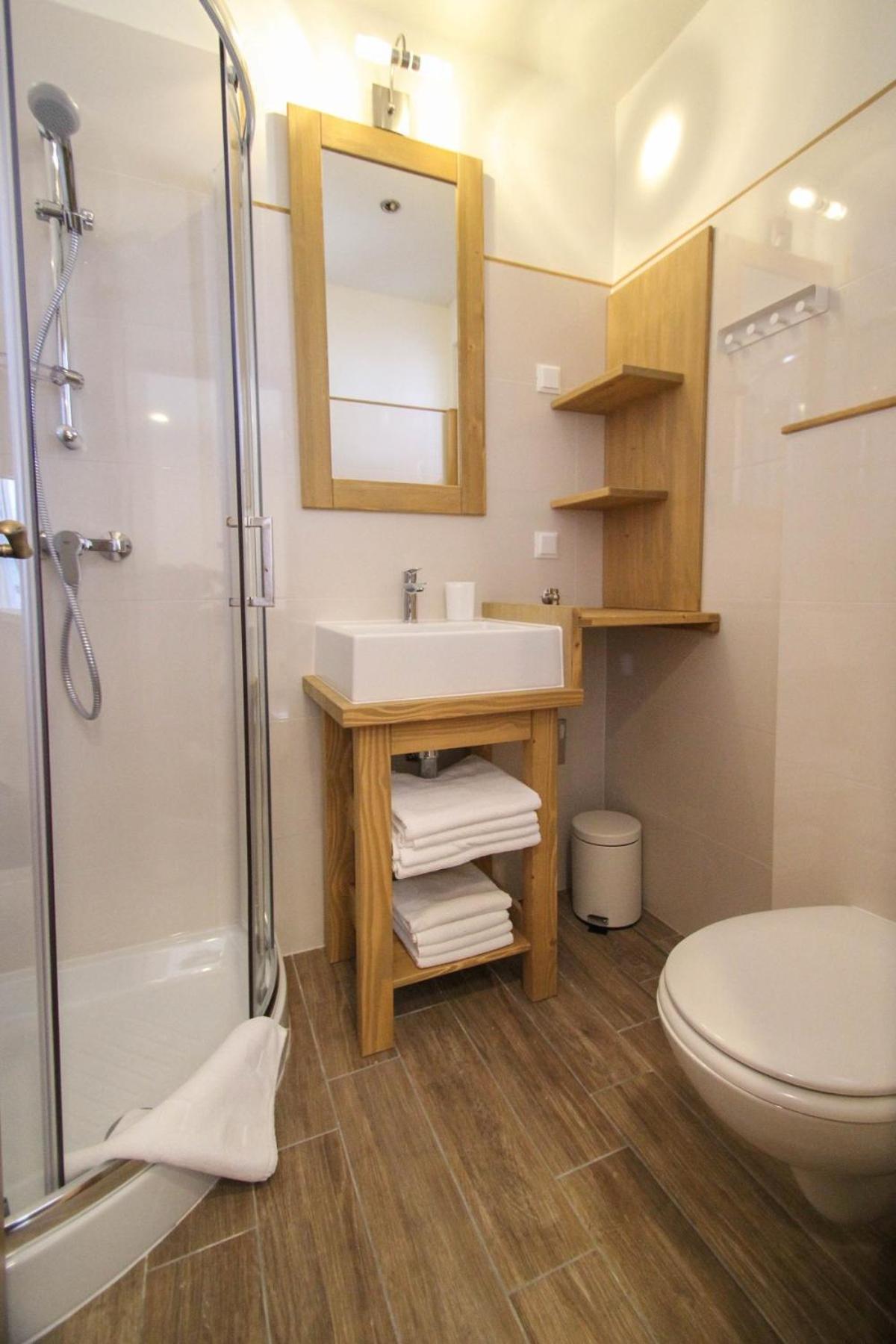 Apartments Erica Lux Novigrad  Екстер'єр фото