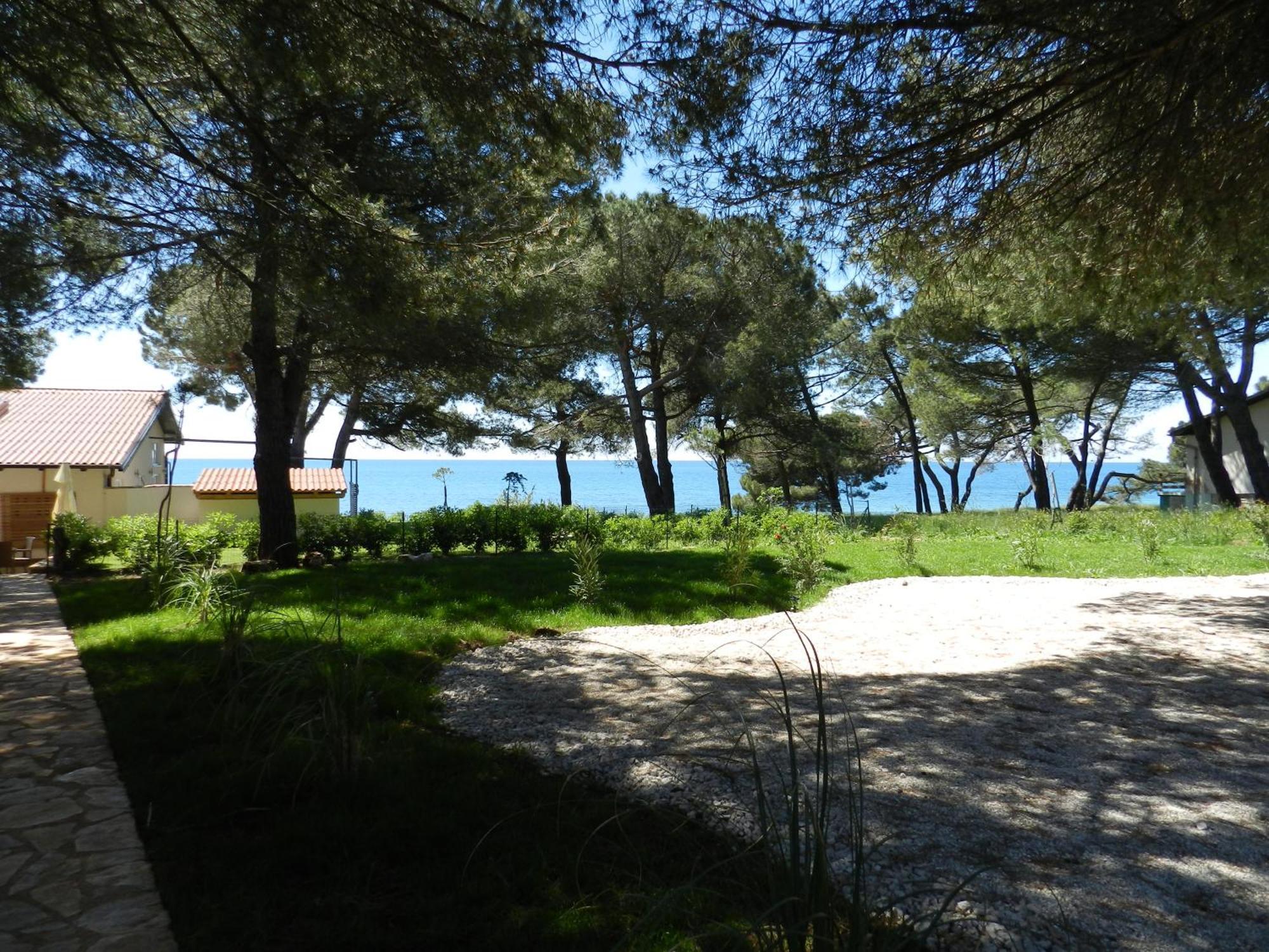 Apartments Erica Lux Novigrad  Номер фото