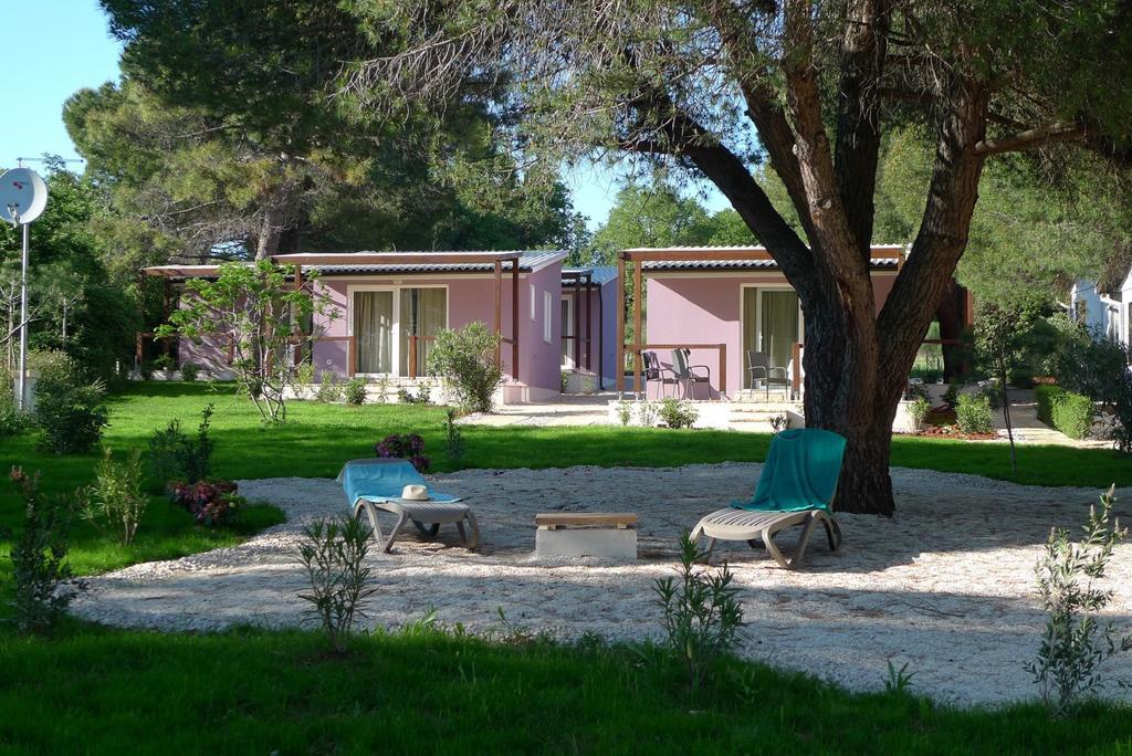 Apartments Erica Lux Novigrad  Номер фото