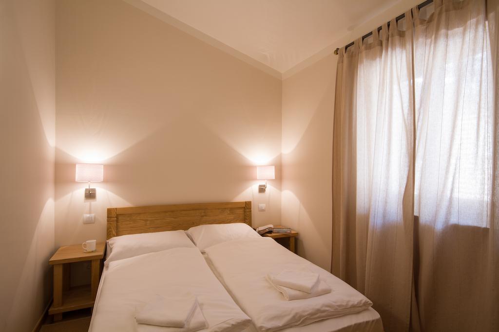Apartments Erica Lux Novigrad  Номер фото