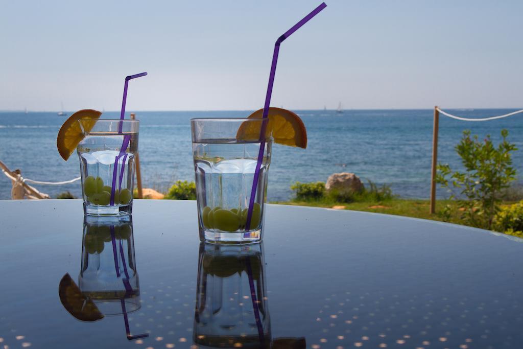 Apartments Erica Lux Novigrad  Номер фото
