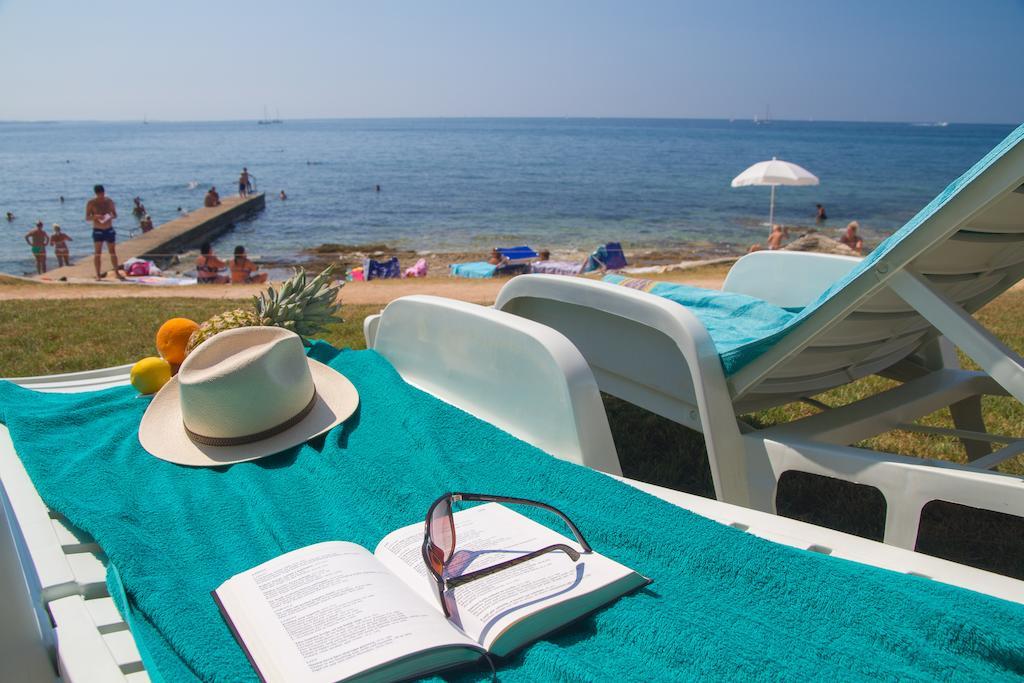 Apartments Erica Lux Novigrad  Номер фото