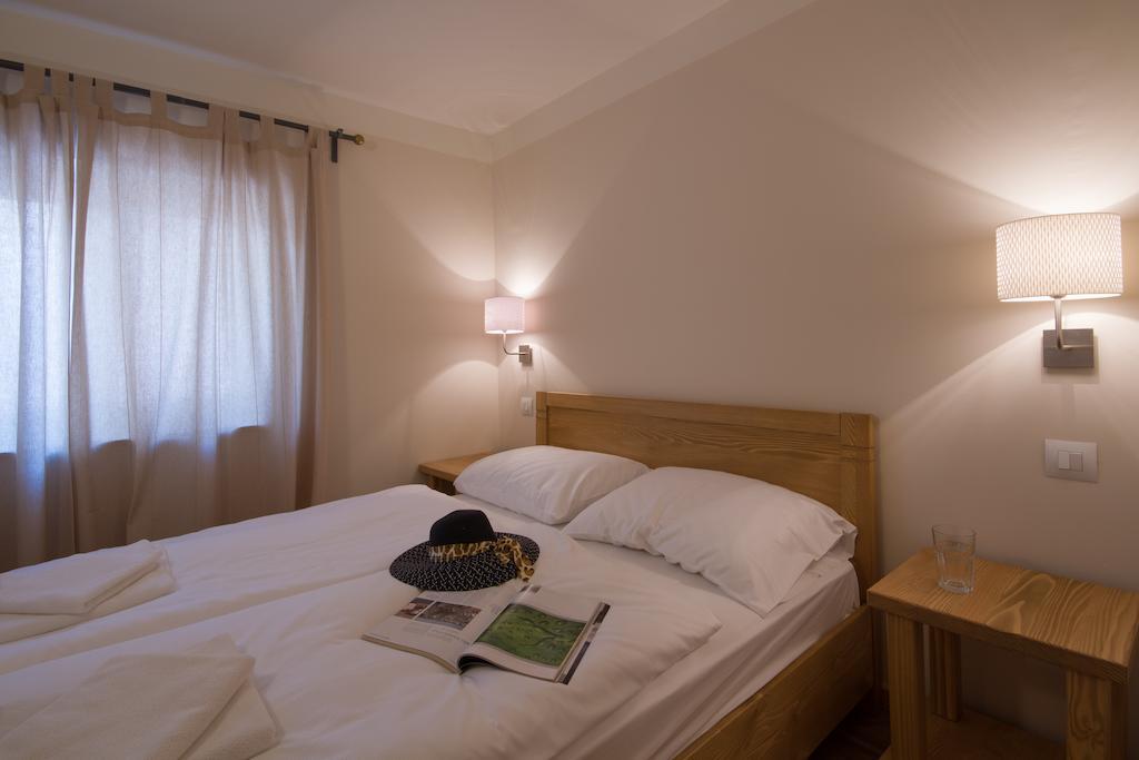 Apartments Erica Lux Novigrad  Номер фото