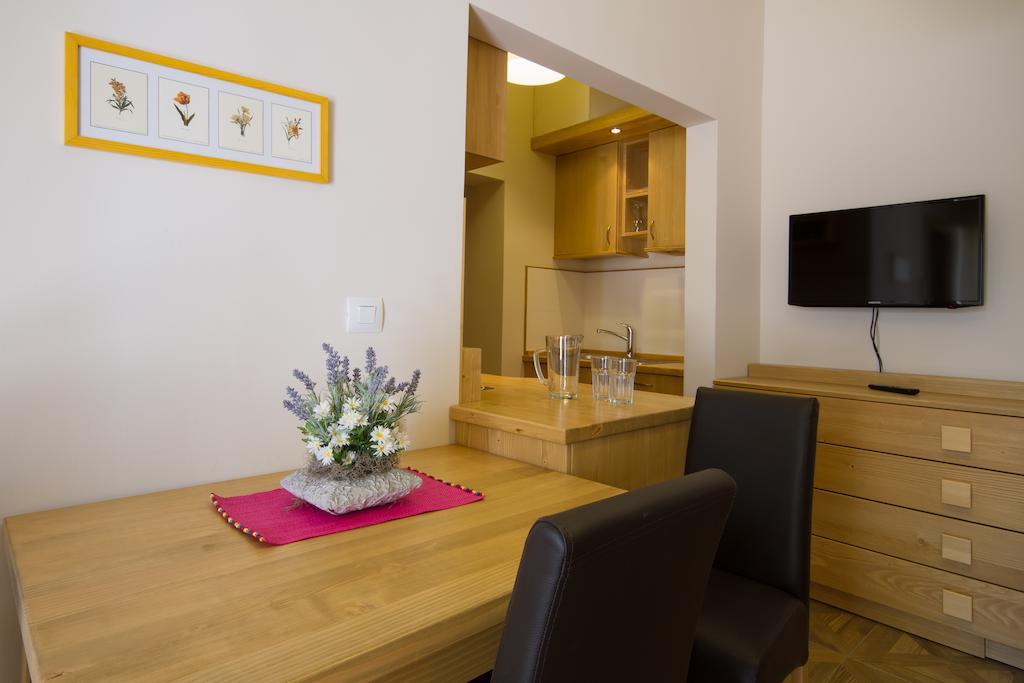 Apartments Erica Lux Novigrad  Номер фото