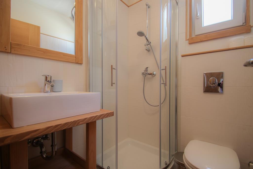 Apartments Erica Lux Novigrad  Екстер'єр фото