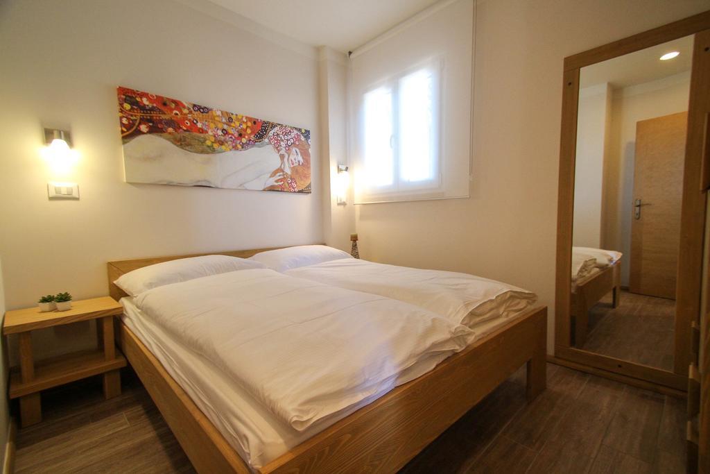 Apartments Erica Lux Novigrad  Екстер'єр фото