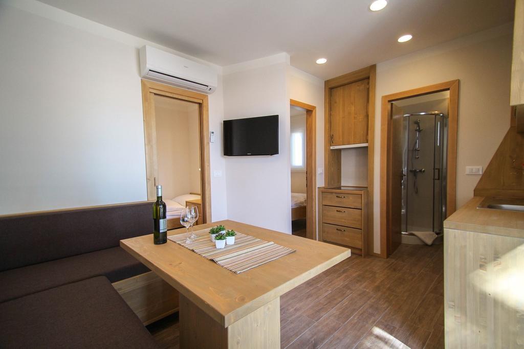 Apartments Erica Lux Novigrad  Екстер'єр фото
